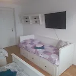 Hotel Wildrose Zum Wehrturm 3*
